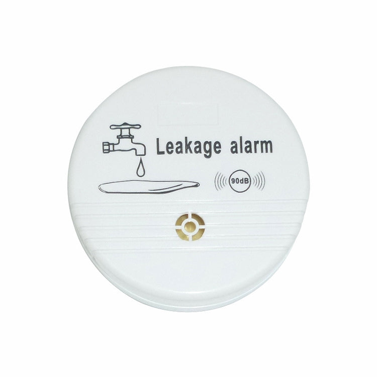 HH-LS518 Water Leak Alarm Water Level Alarm for Household Overflow Detector HH-LS518 Water Leak Alarm Water Level Alarm for Household Overflow Detector